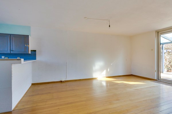 Medium property photo - Ravensdonk 27, 5653 KR Eindhoven